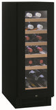 Vintec VWS020SBB-X 20 Bottle Wine Cabinet